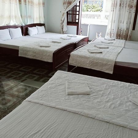 Vuta Hotel Вунг Тау Екстериор снимка