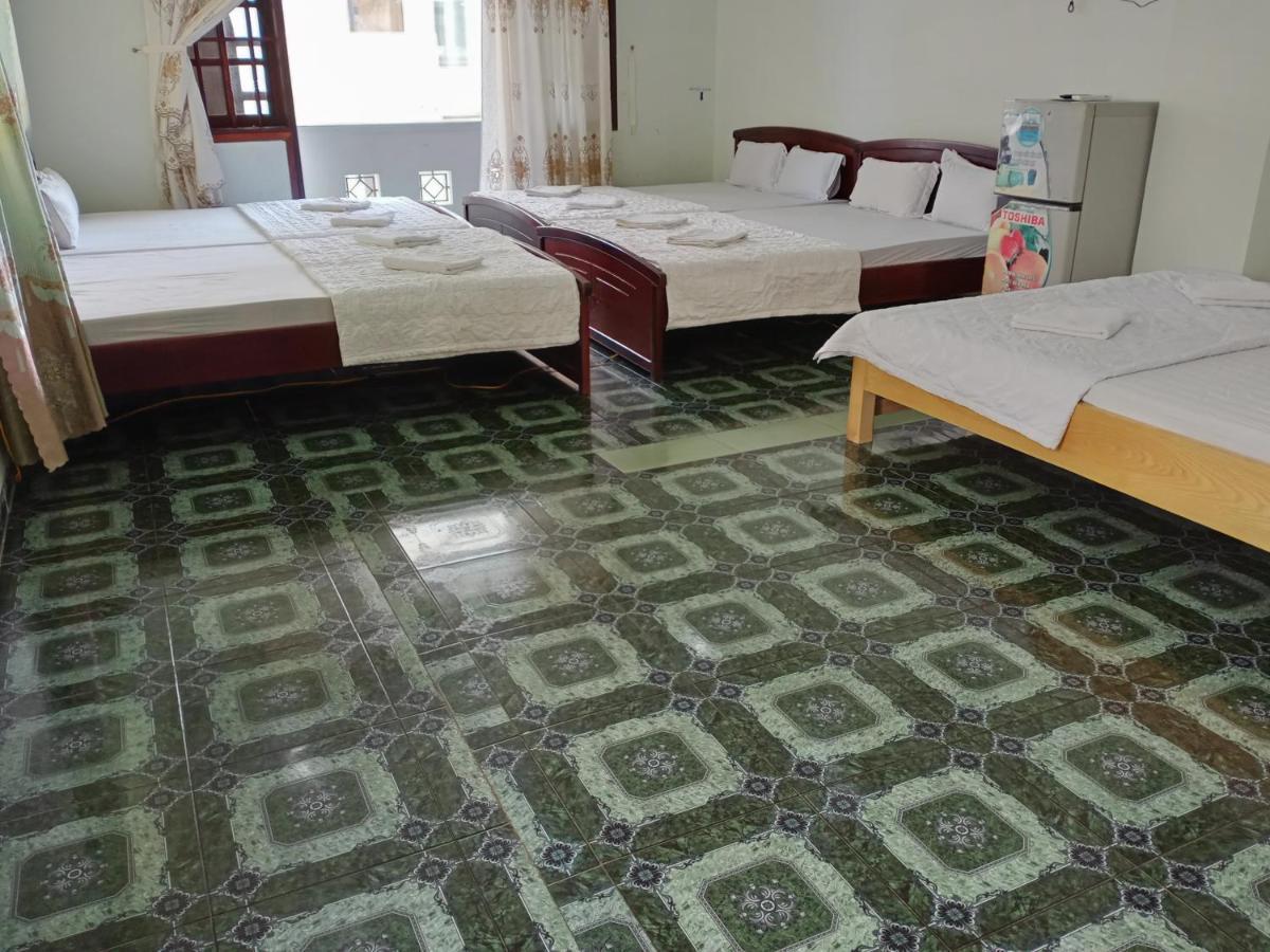 Vuta Hotel Вунг Тау Екстериор снимка
