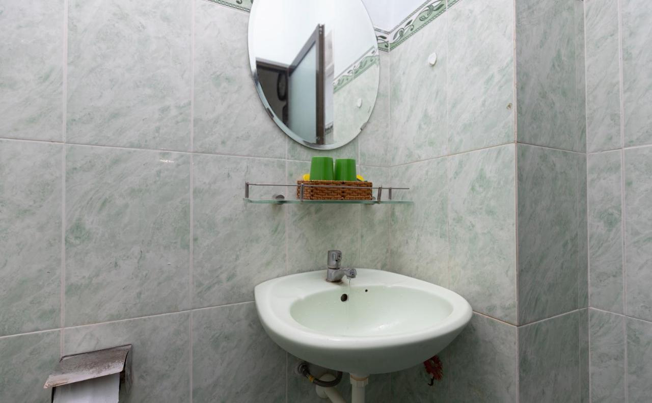 Vuta Hotel Вунг Тау Екстериор снимка
