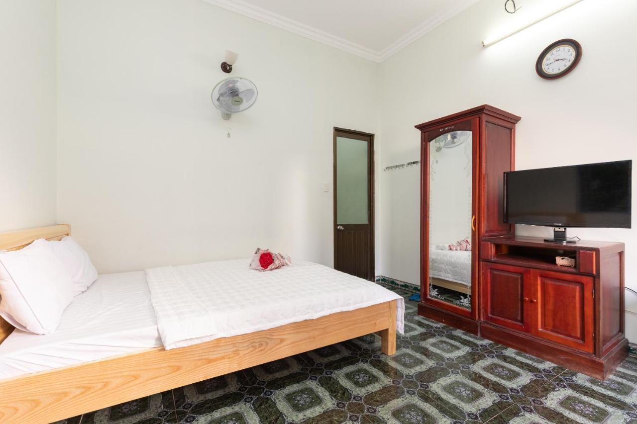 Vuta Hotel Вунг Тау Екстериор снимка