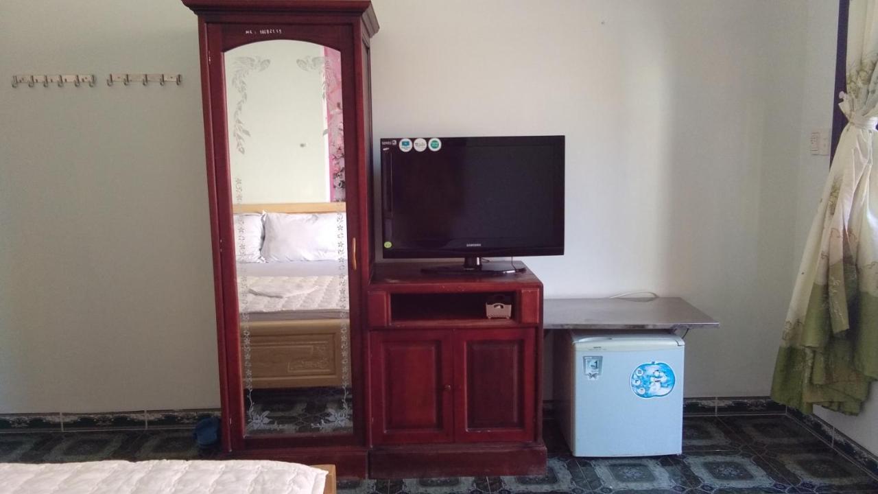 Vuta Hotel Вунг Тау Екстериор снимка